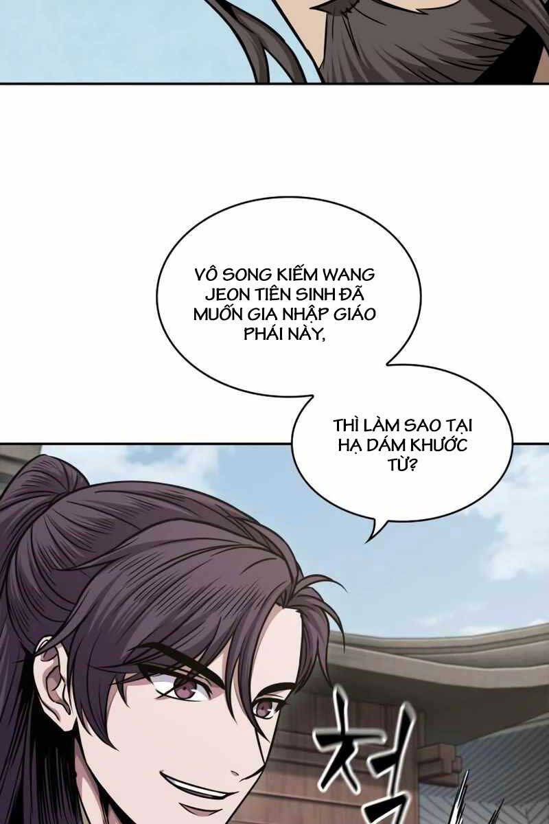 Nano Ma Thần Chap 179 - Next Chap 180