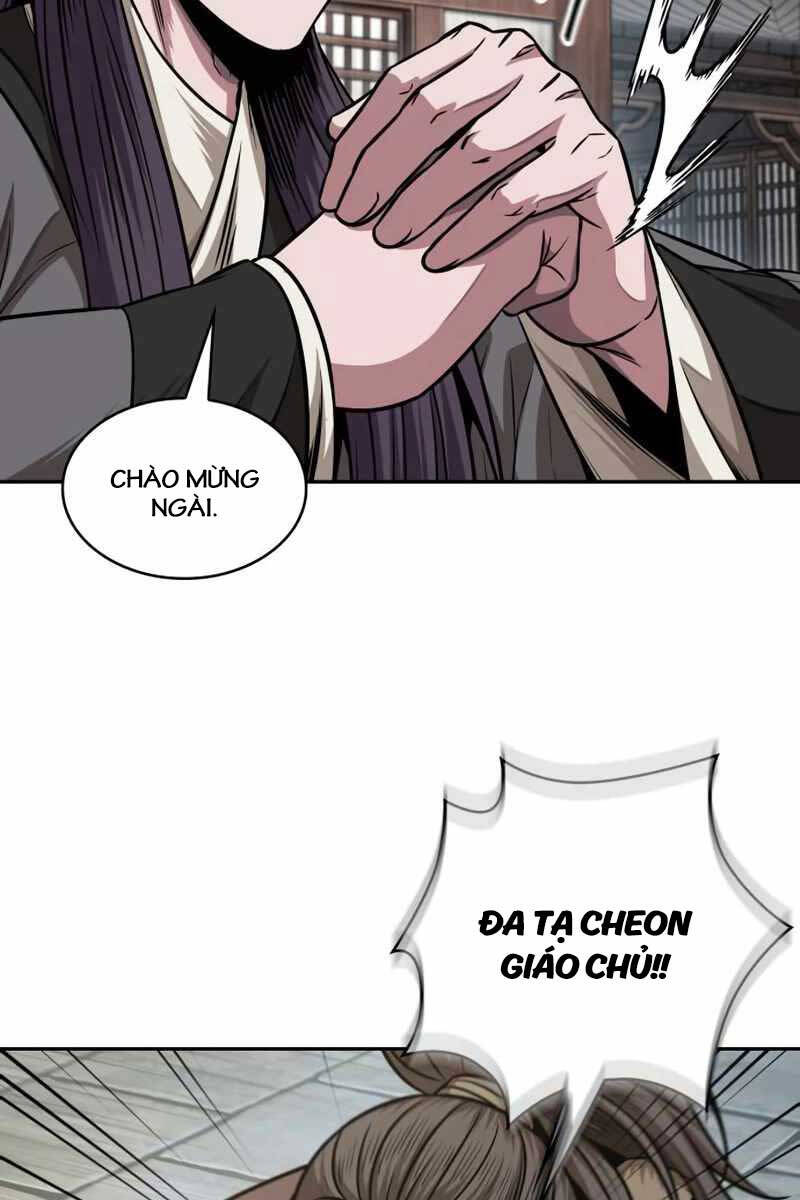 Nano Ma Thần Chap 179 - Next Chap 180