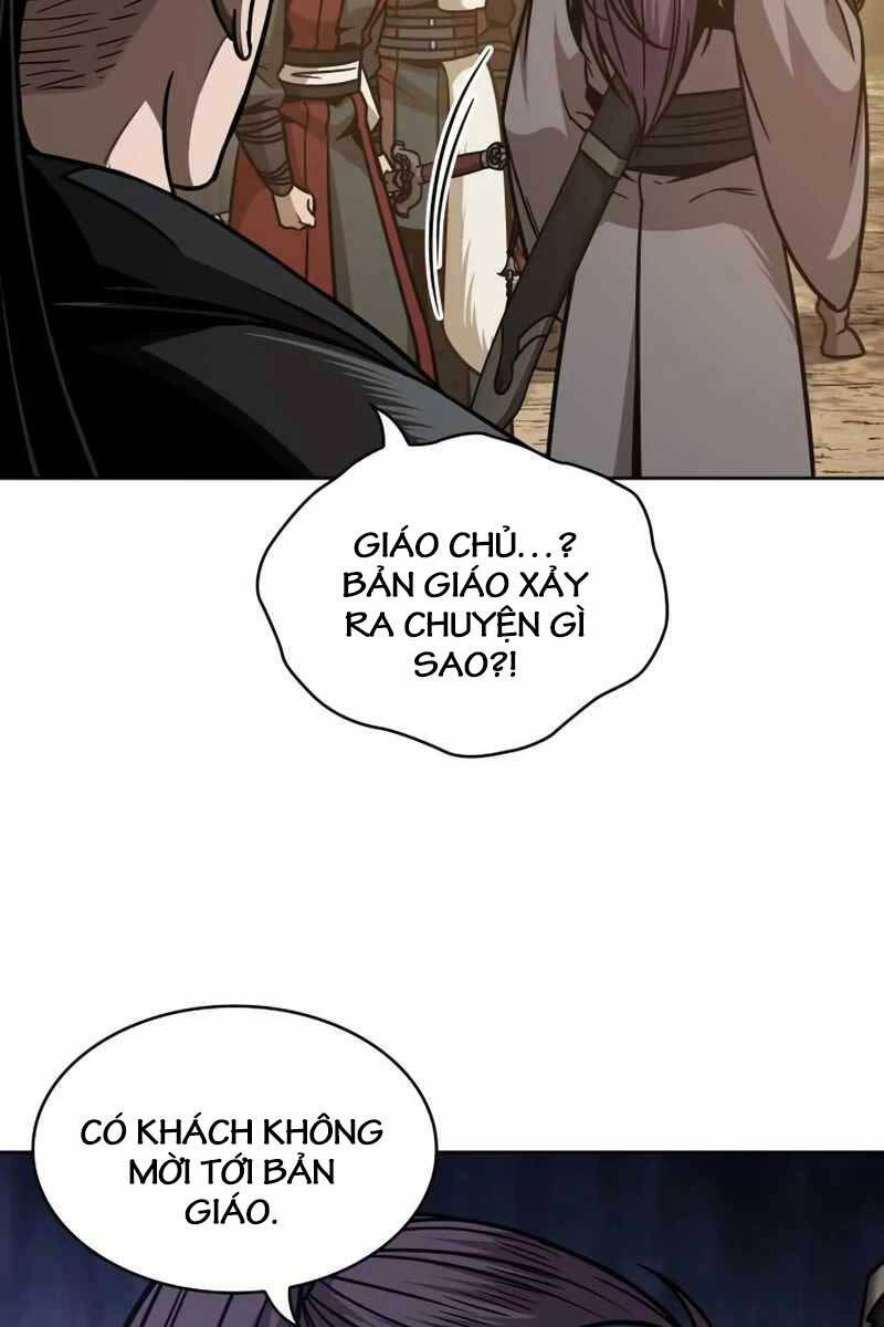 Nano Ma Thần Chap 179 - Next Chap 180