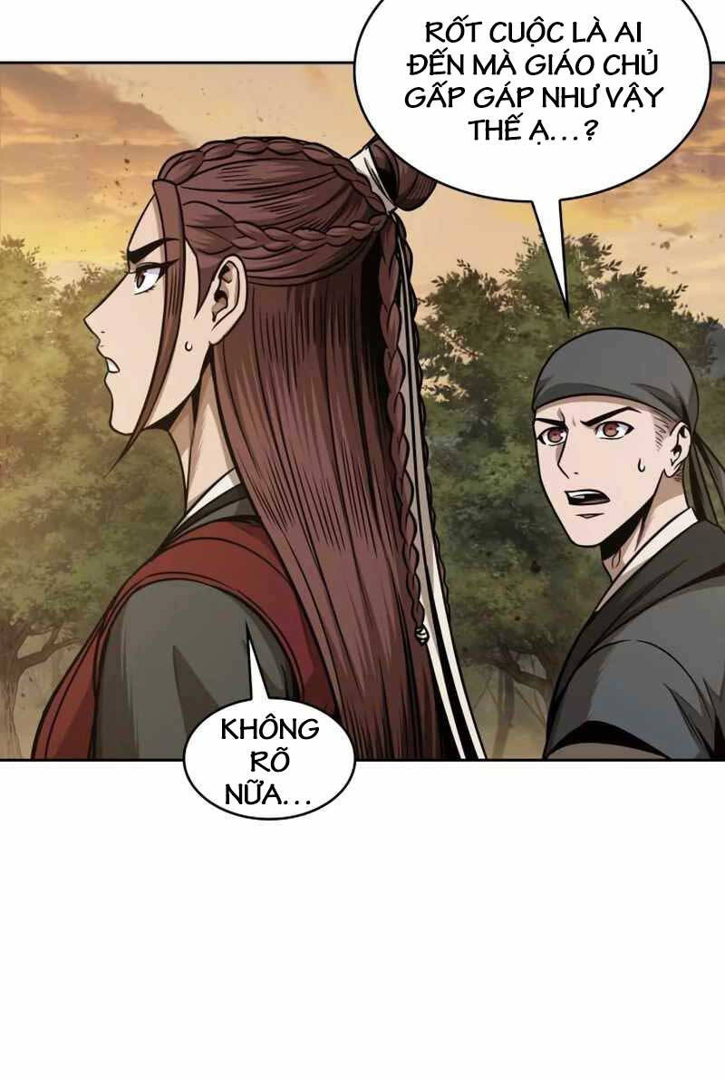 Nano Ma Thần Chap 179 - Next Chap 180