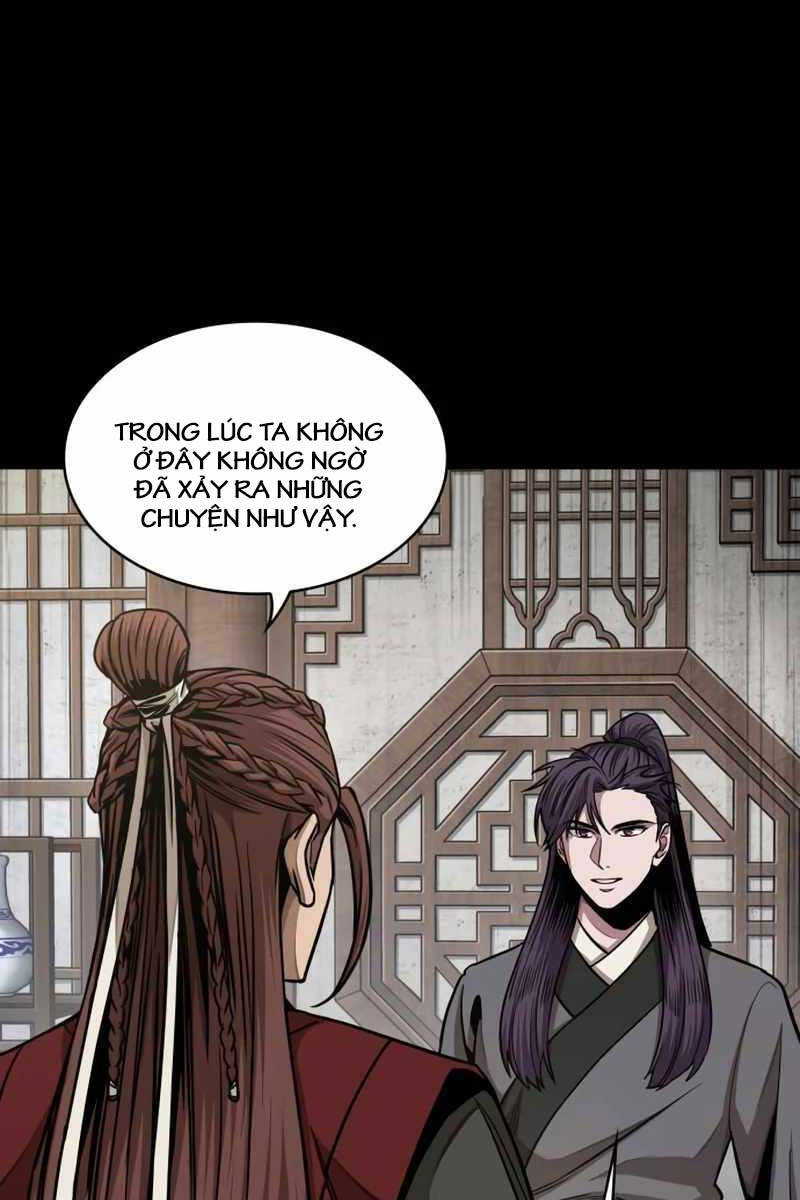 Nano Ma Thần Chap 179 - Next Chap 180