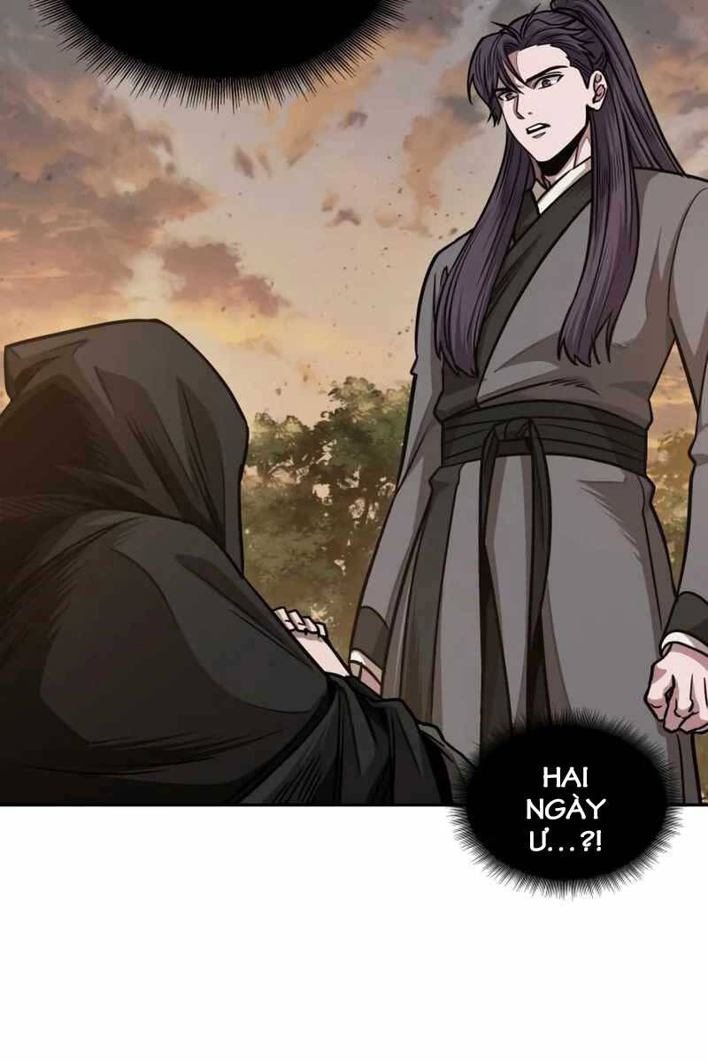 Nano Ma Thần Chap 179 - Next Chap 180