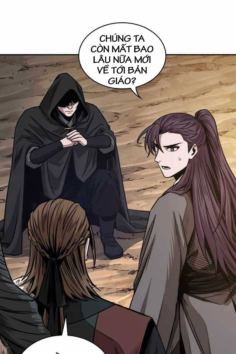 Nano Ma Thần Chap 179 - Next Chap 180