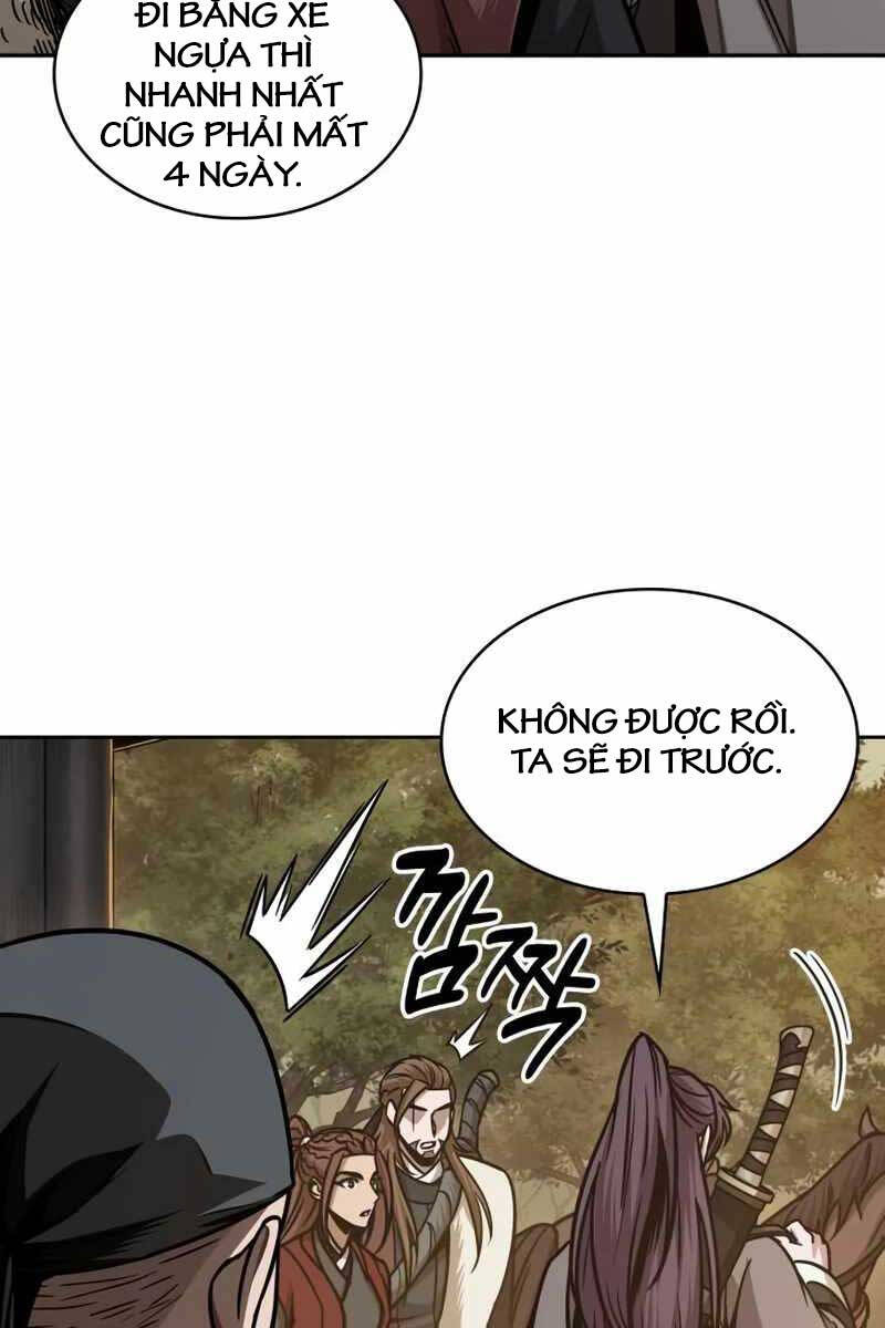 Nano Ma Thần Chap 179 - Next Chap 180