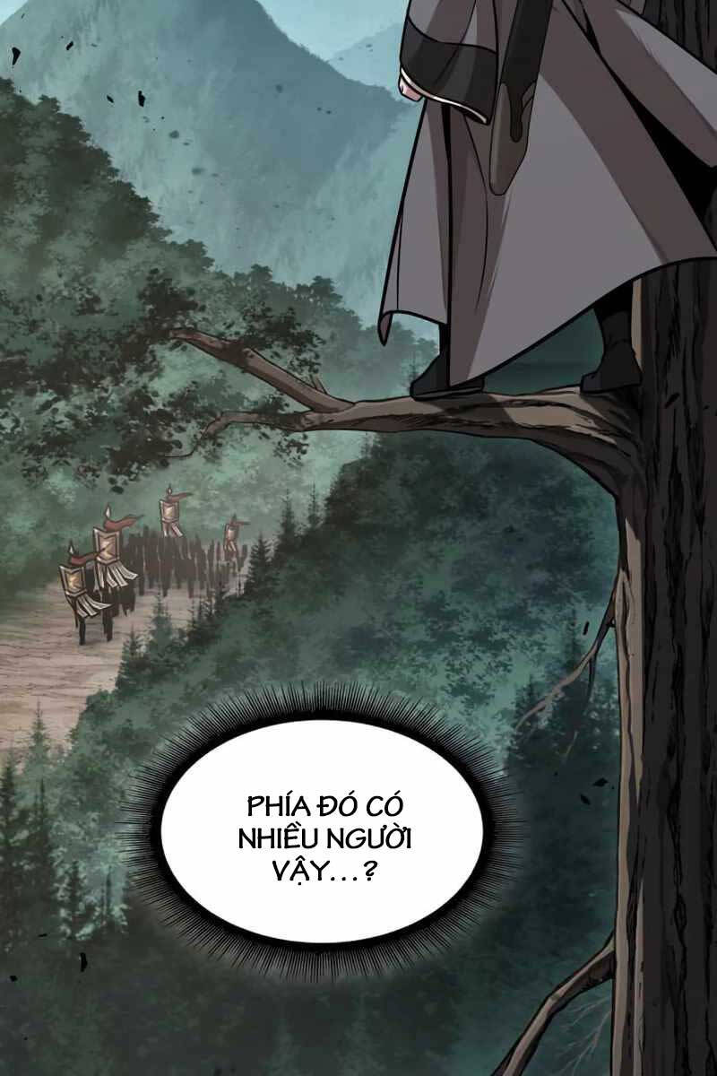 Nano Ma Thần Chap 179 - Next Chap 180