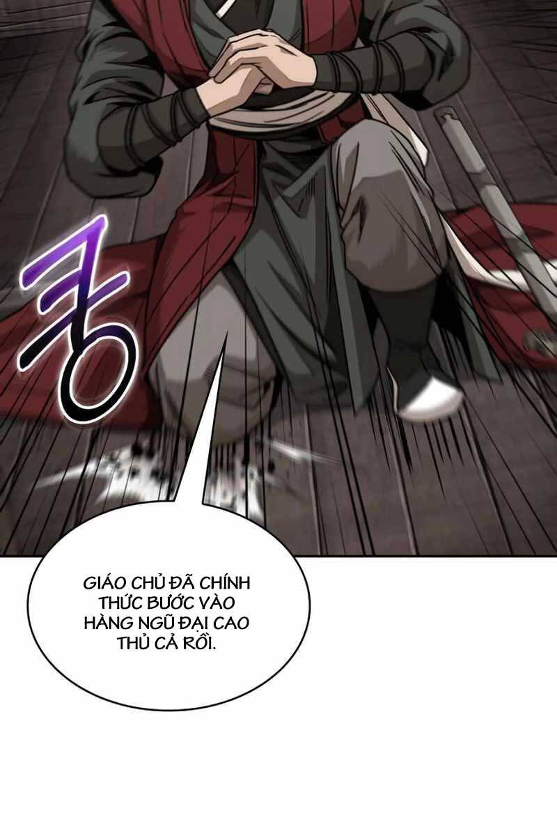 Nano Ma Thần Chap 179 - Next Chap 180