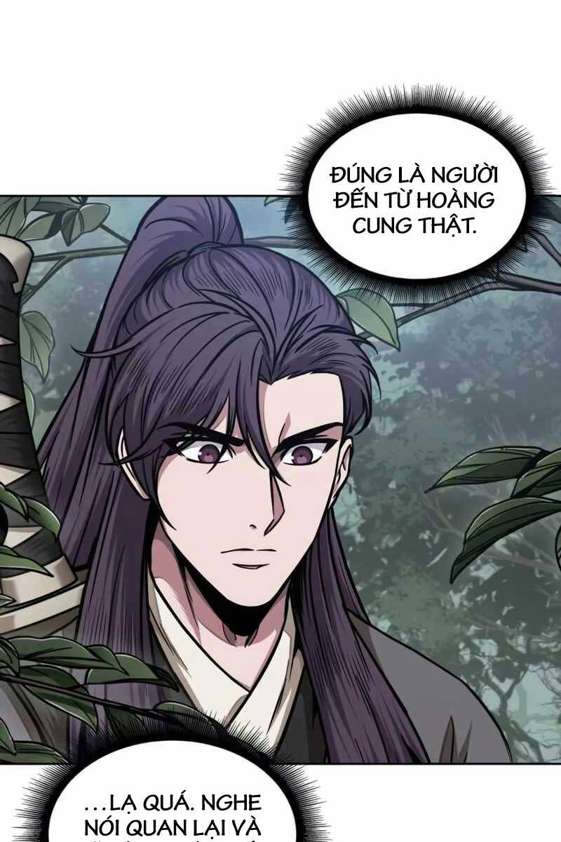 Nano Ma Thần Chap 179 - Next Chap 180