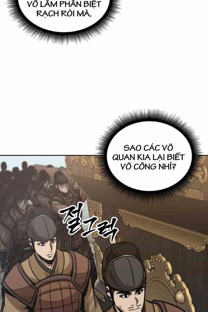 Nano Ma Thần Chap 179 - Next Chap 180