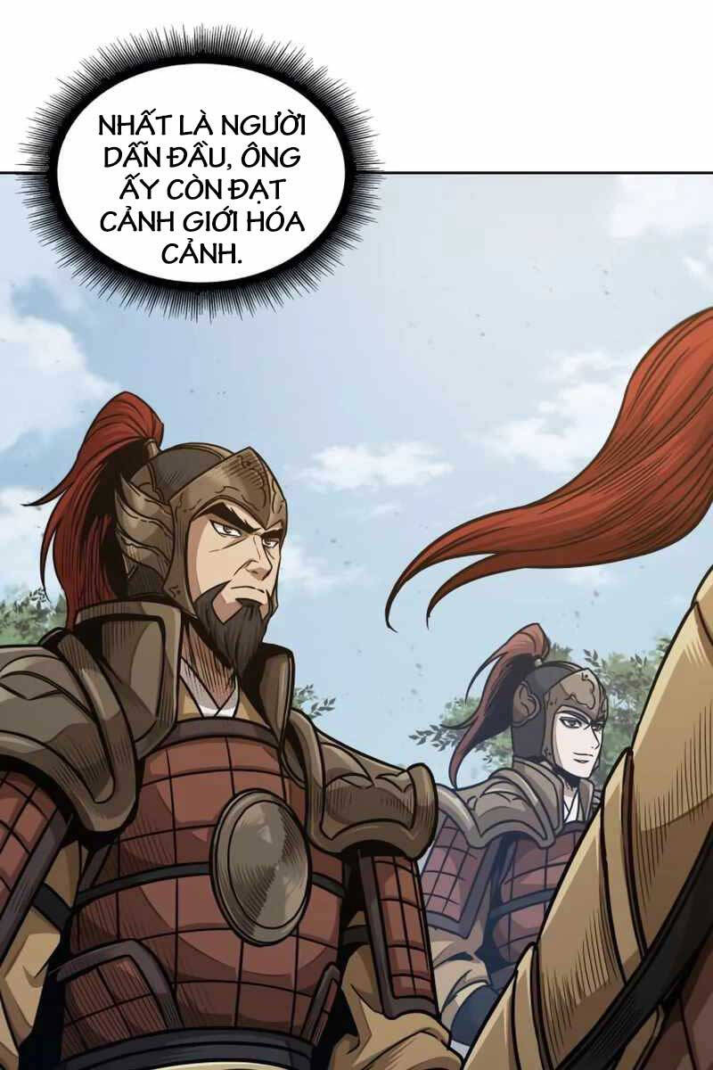 Nano Ma Thần Chap 179 - Next Chap 180