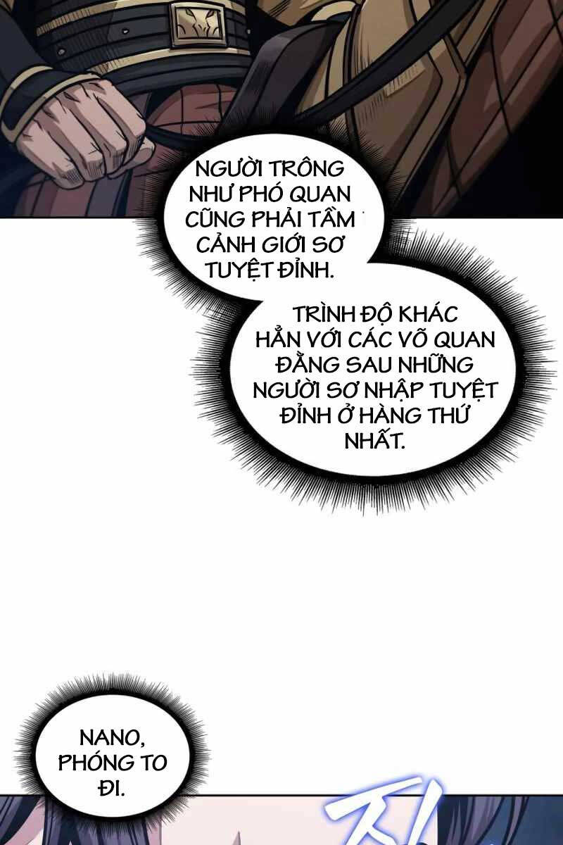 Nano Ma Thần Chap 179 - Next Chap 180