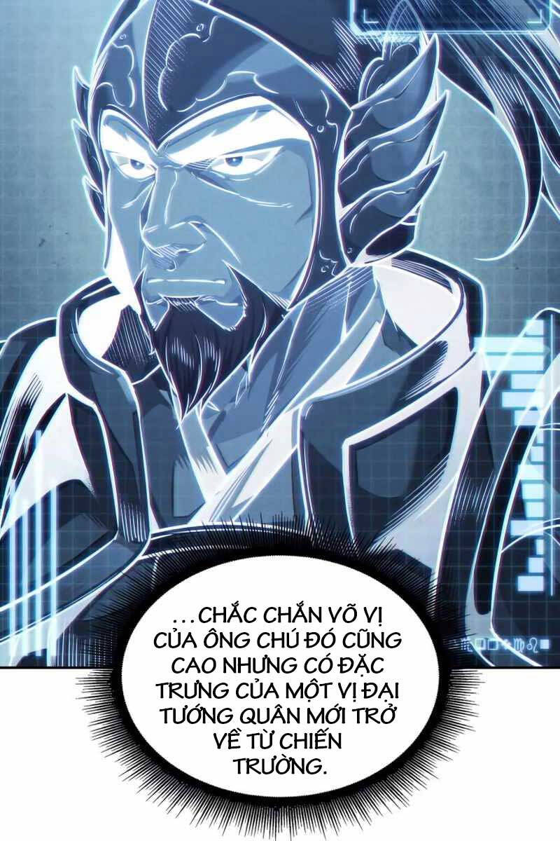 Nano Ma Thần Chap 179 - Next Chap 180