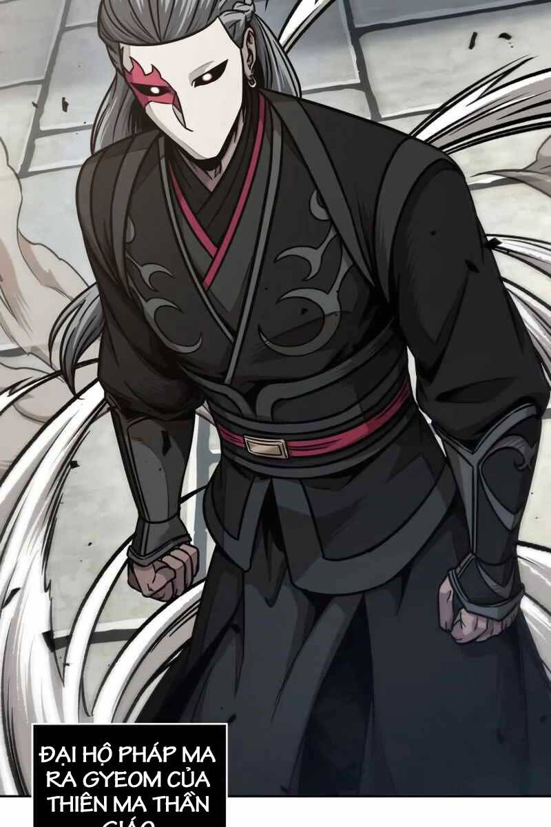 Nano Ma Thần Chap 179 - Next Chap 180