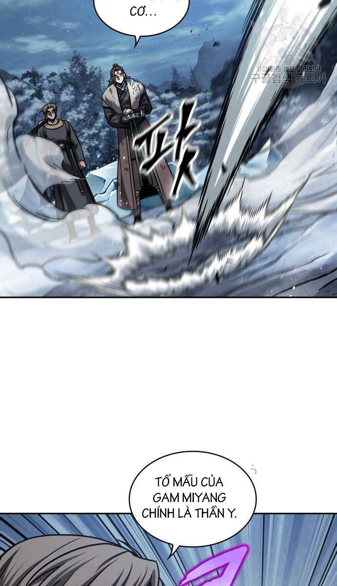 Nano Ma Thần Chap 170 - Next Chap 171