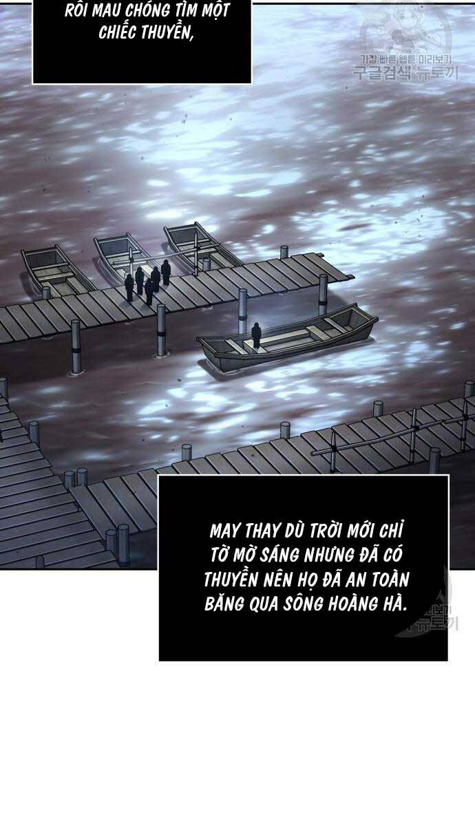 Nano Ma Thần Chap 170 - Next Chap 171