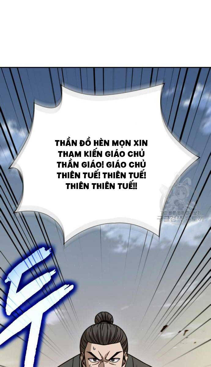 Nano Ma Thần Chap 170 - Next Chap 171
