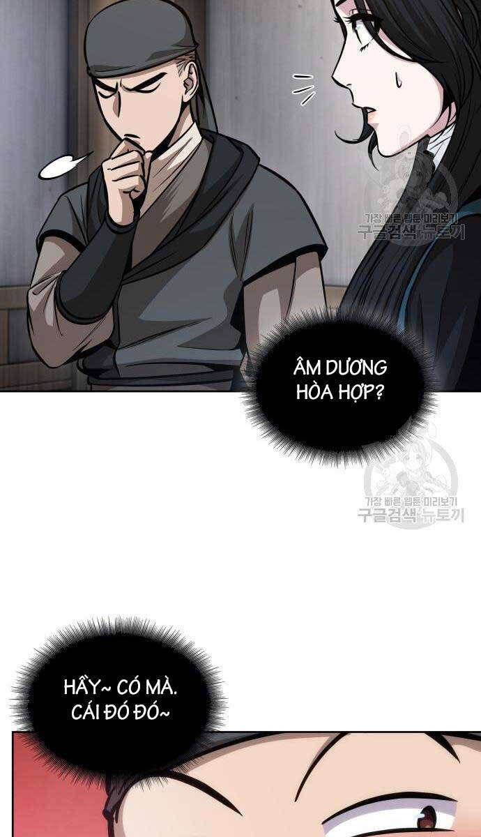 Nano Ma Thần Chap 170 - Next Chap 171