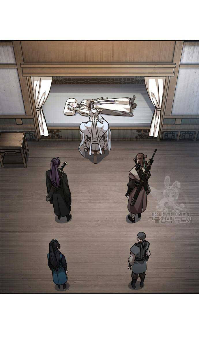 Nano Ma Thần Chap 170 - Next Chap 171