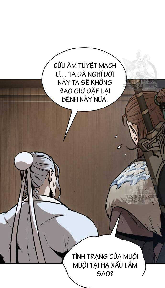 Nano Ma Thần Chap 170 - Next Chap 171