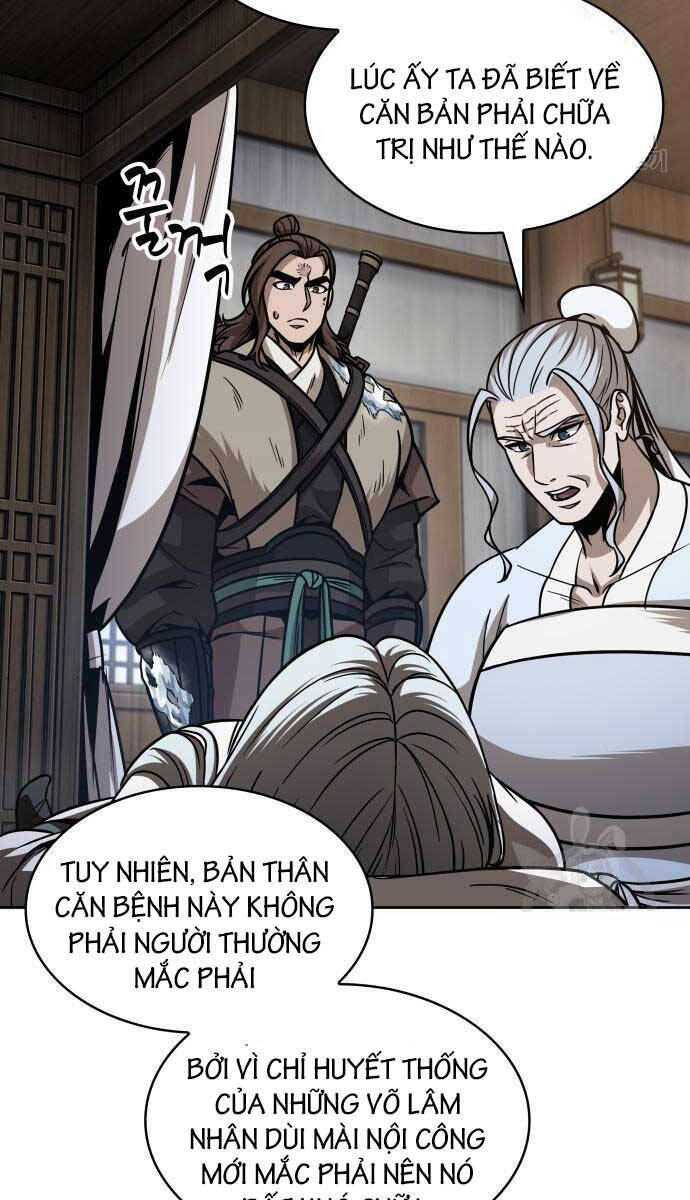 Nano Ma Thần Chap 170 - Next Chap 171