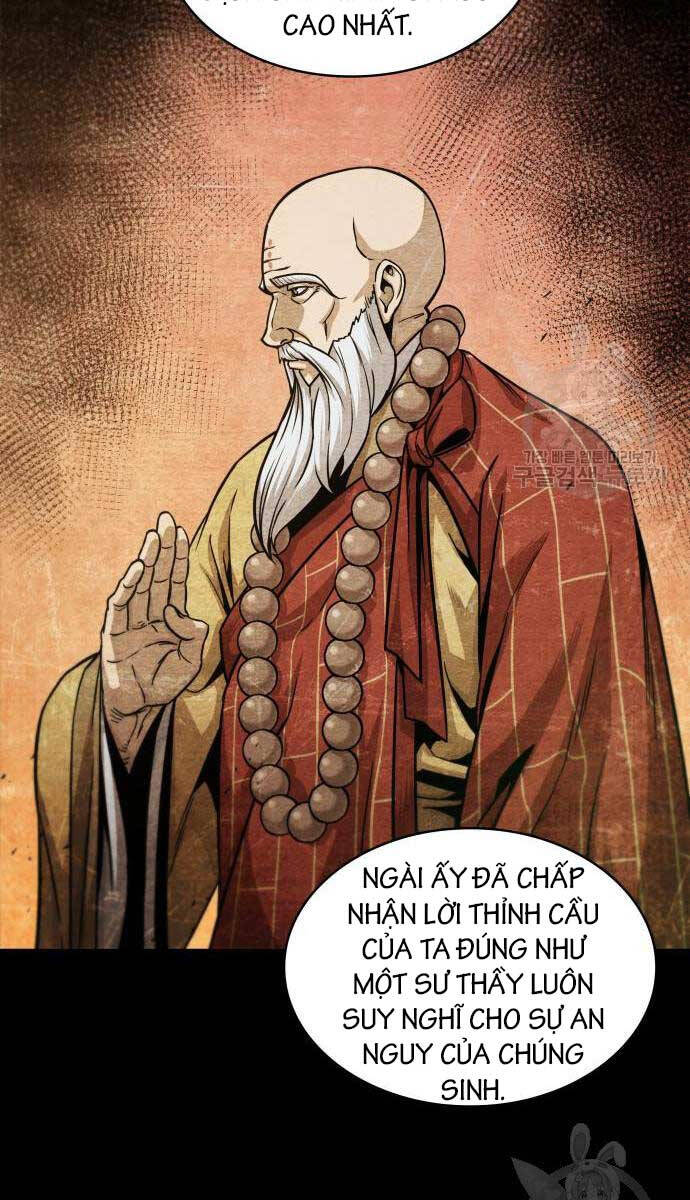Nano Ma Thần Chap 170 - Next Chap 171