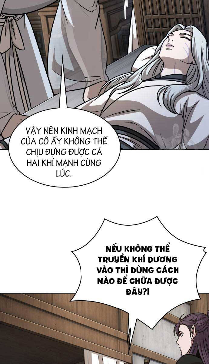 Nano Ma Thần Chap 170 - Next Chap 171