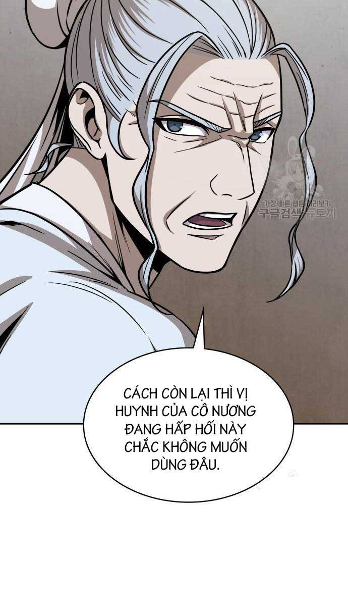 Nano Ma Thần Chap 170 - Next Chap 171
