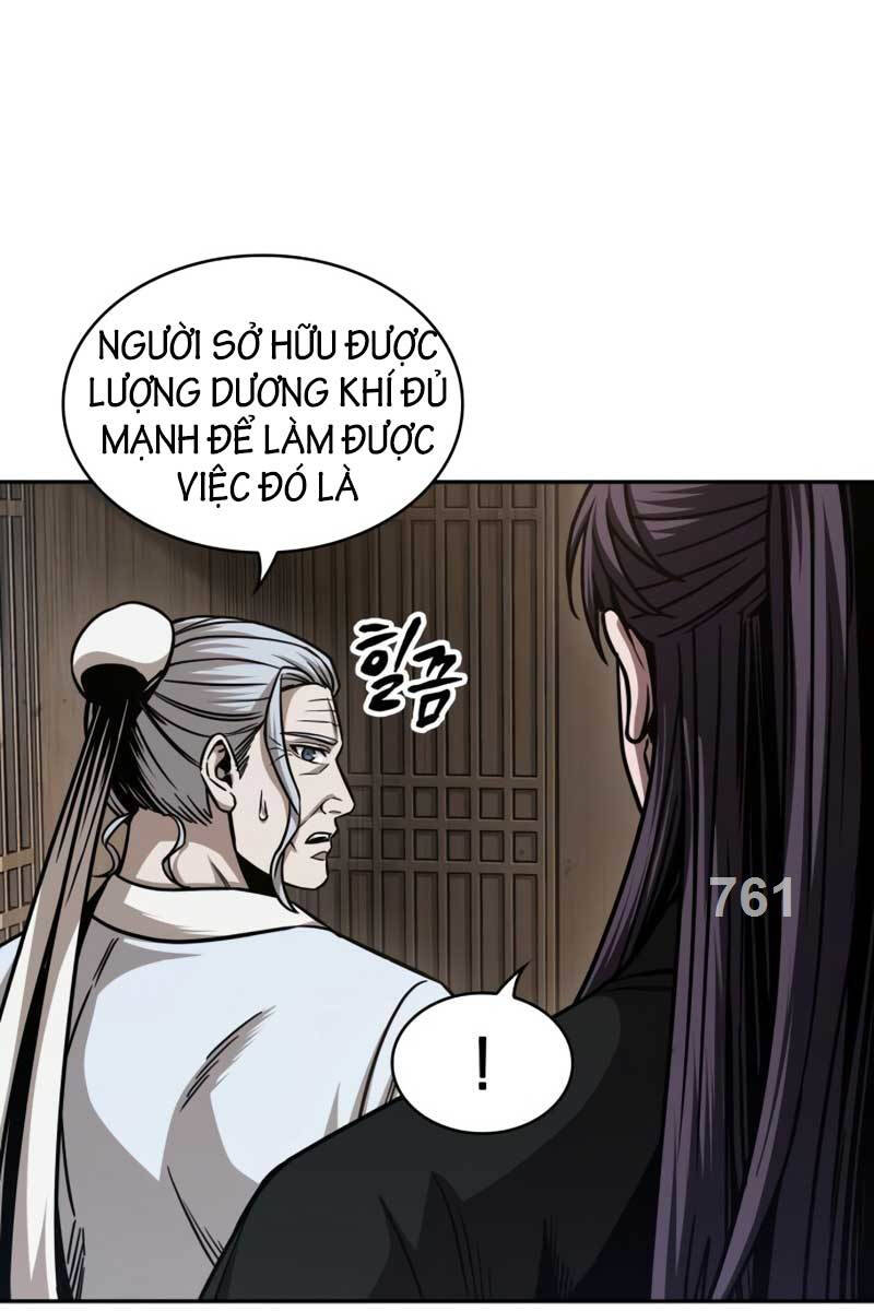 Nano Ma Thần Chap 171 - Next Chap 172