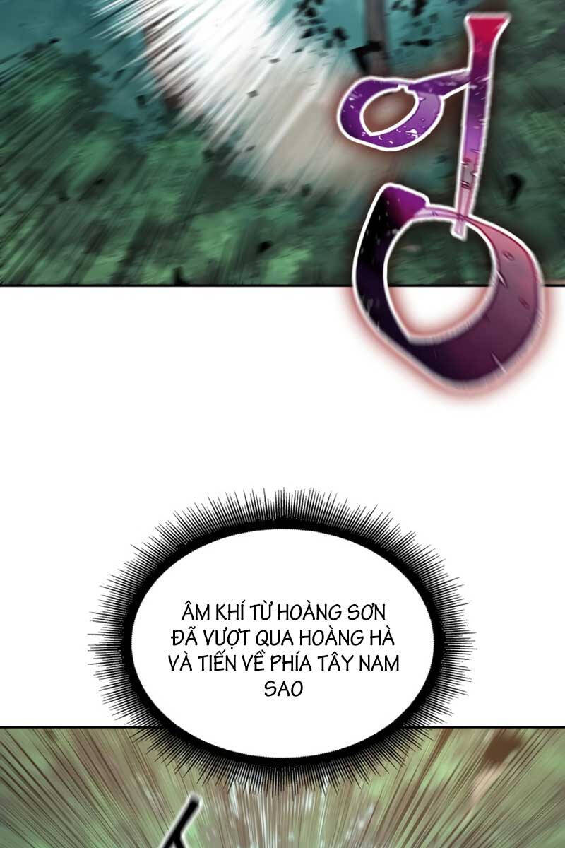 Nano Ma Thần Chap 171 - Next Chap 172