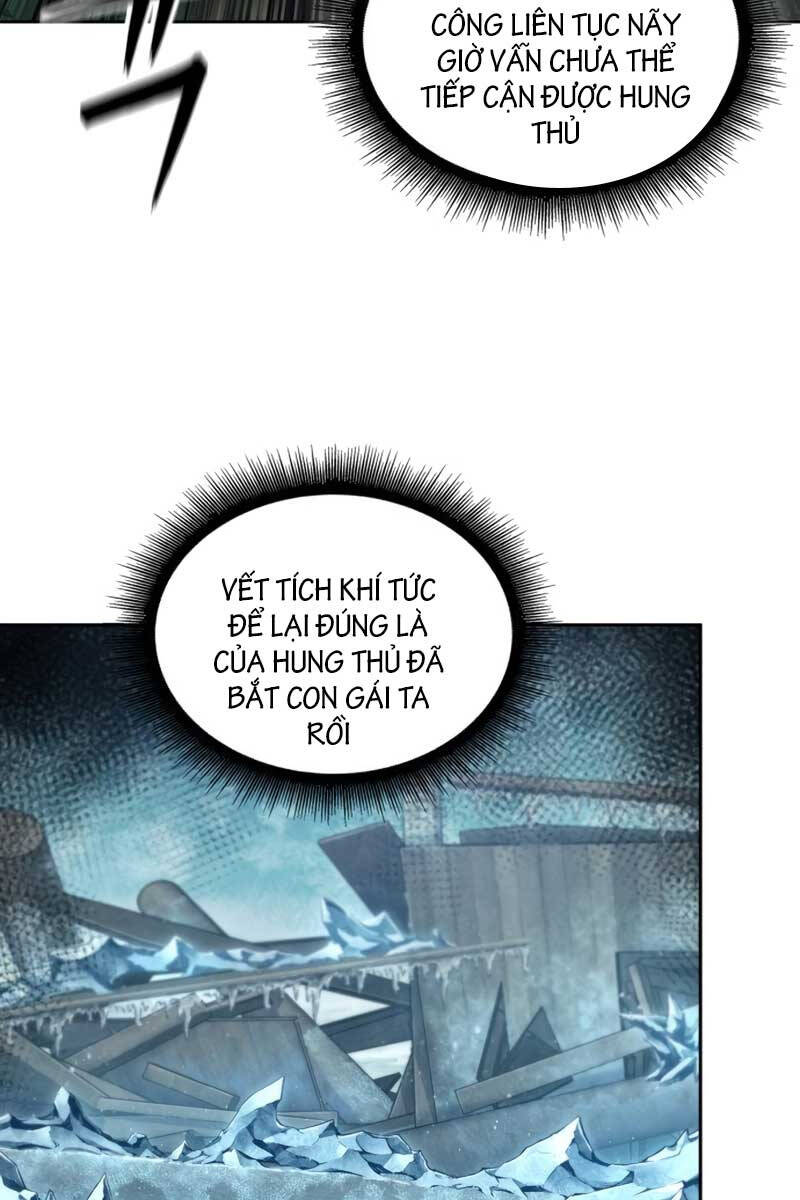 Nano Ma Thần Chap 171 - Next Chap 172