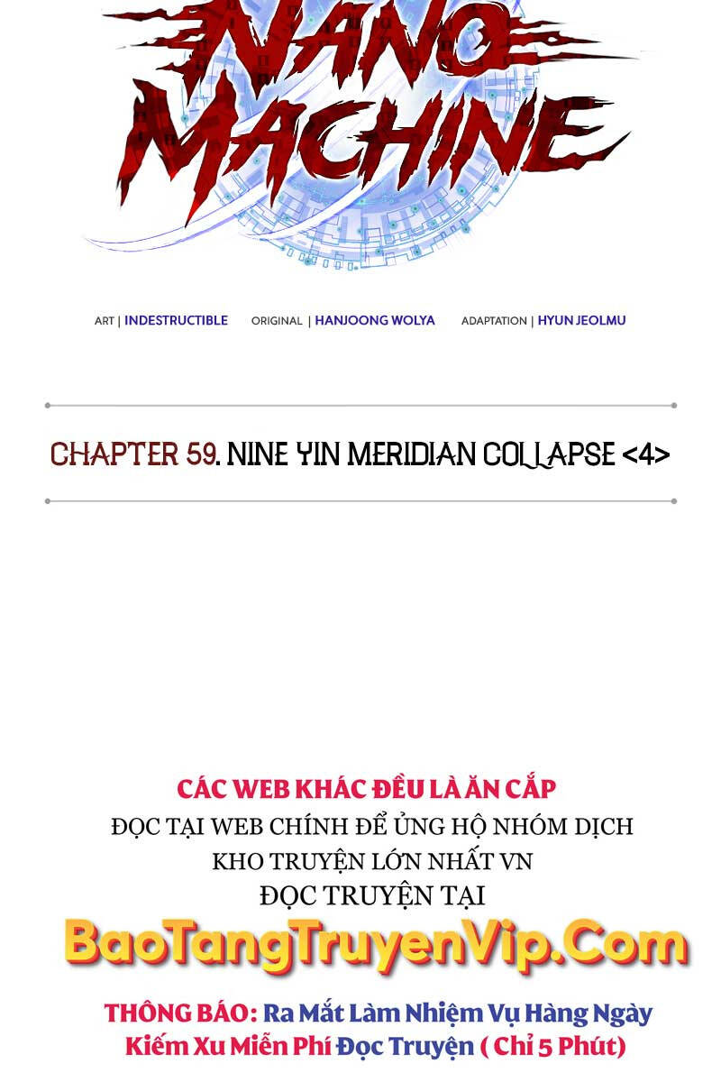 Nano Ma Thần Chap 171 - Next Chap 172