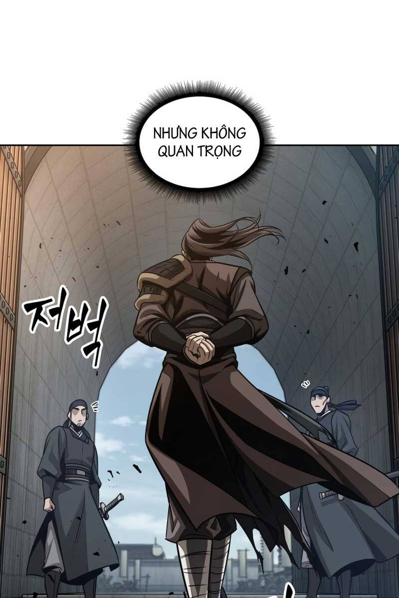 Nano Ma Thần Chap 171 - Next Chap 172