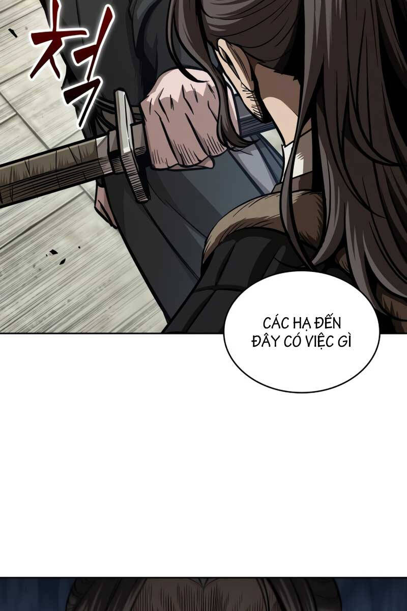 Nano Ma Thần Chap 171 - Next Chap 172