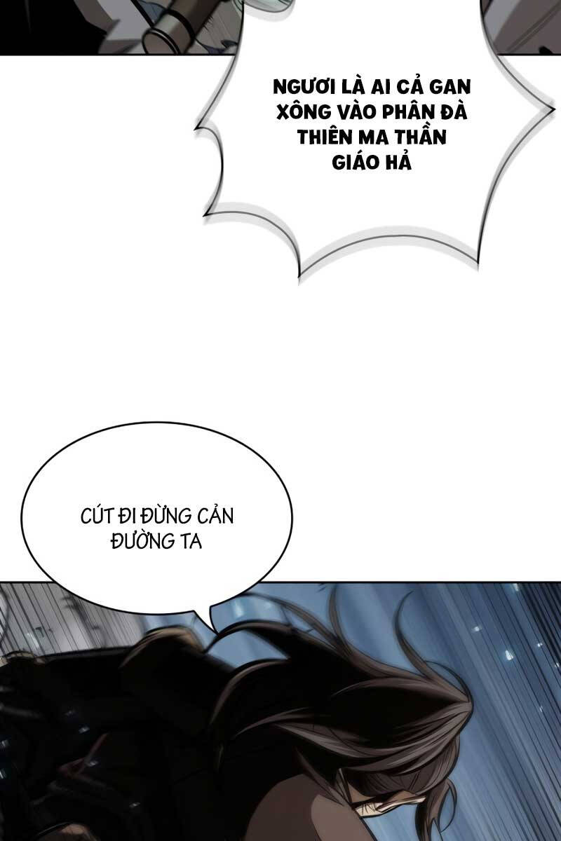Nano Ma Thần Chap 171 - Next Chap 172