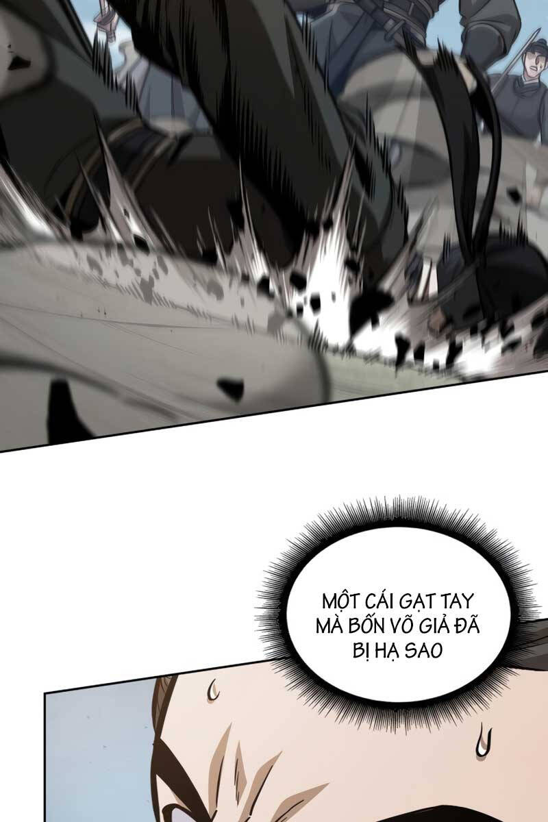 Nano Ma Thần Chap 171 - Next Chap 172