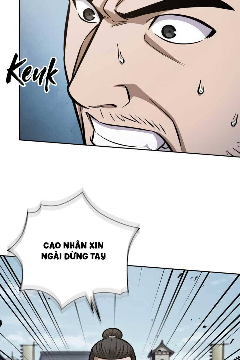 Nano Ma Thần Chap 171 - Next Chap 172