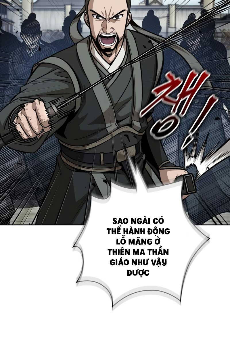 Nano Ma Thần Chap 171 - Next Chap 172