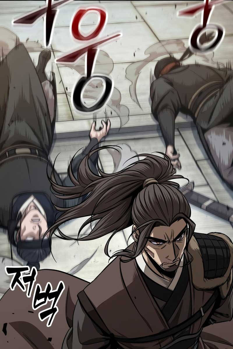 Nano Ma Thần Chap 171 - Next Chap 172