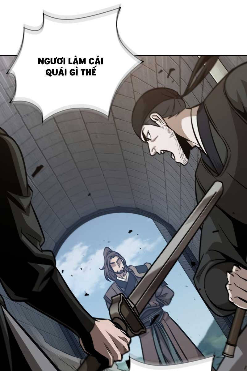 Nano Ma Thần Chap 171 - Next Chap 172