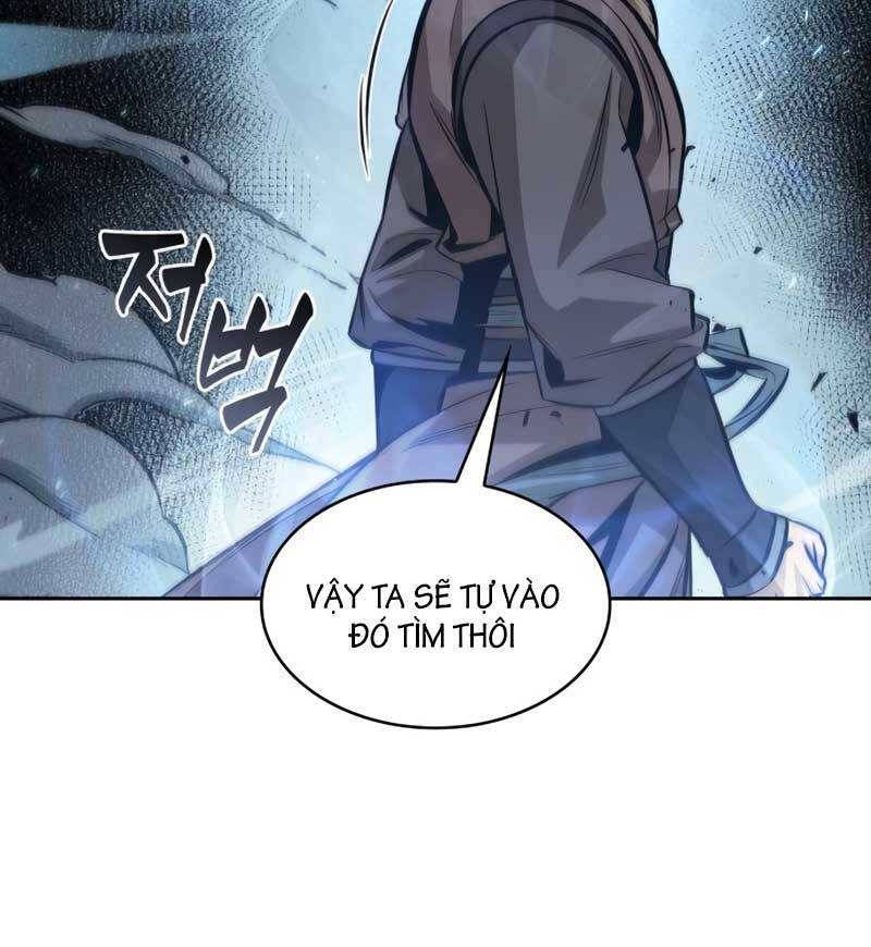 Nano Ma Thần Chap 171 - Next Chap 172