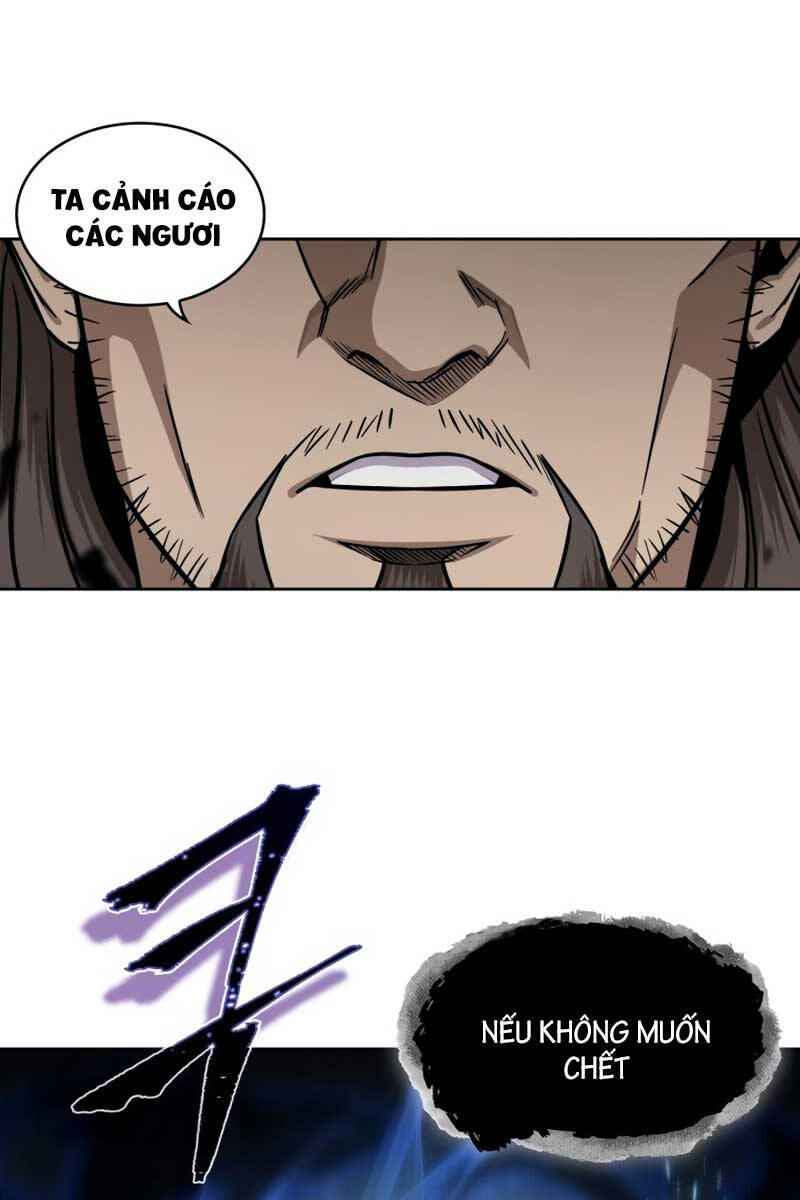 Nano Ma Thần Chap 171 - Next Chap 172