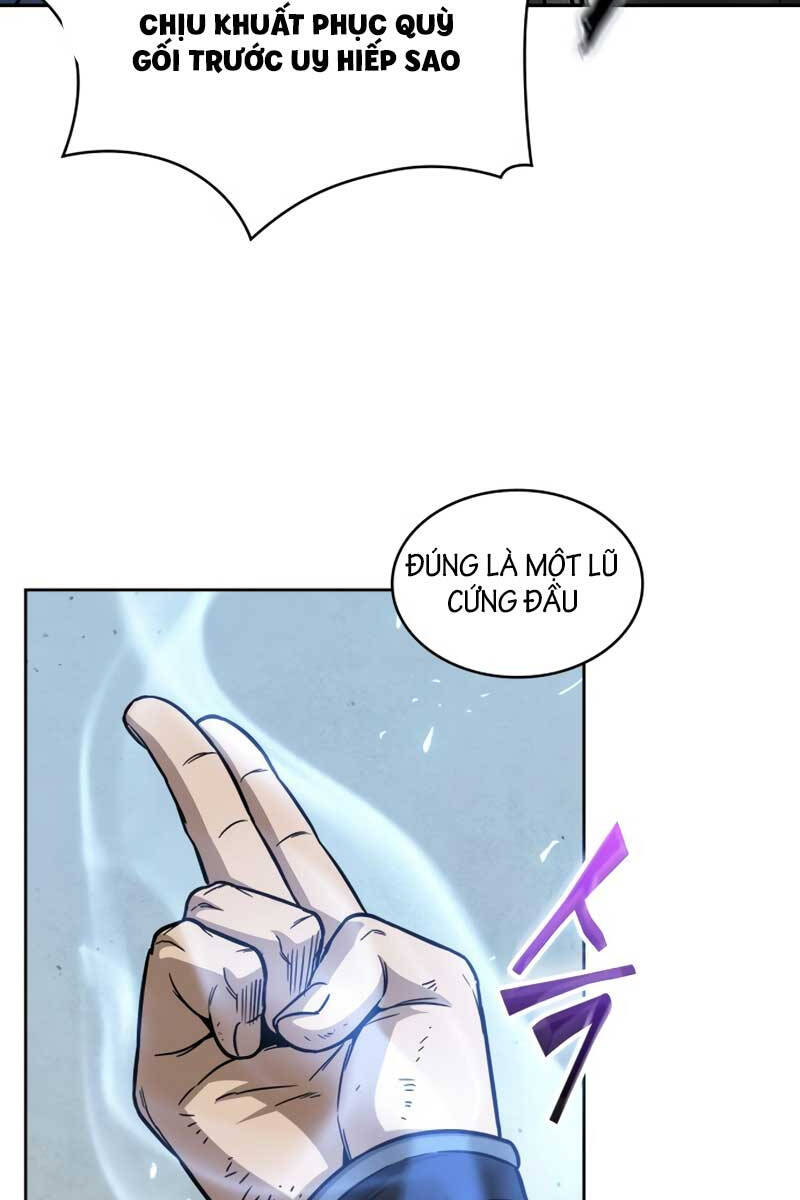 Nano Ma Thần Chap 171 - Next Chap 172