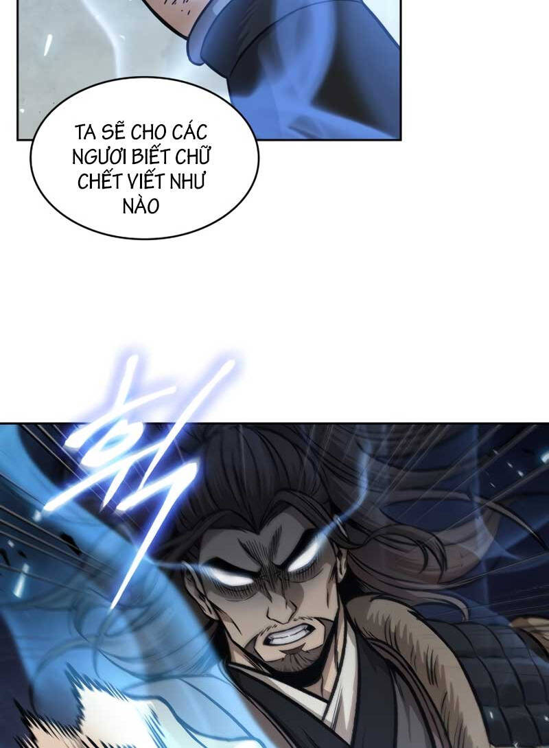 Nano Ma Thần Chap 171 - Next Chap 172