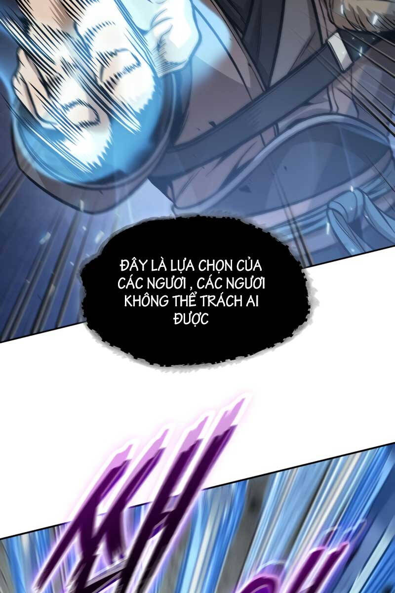 Nano Ma Thần Chap 171 - Next Chap 172