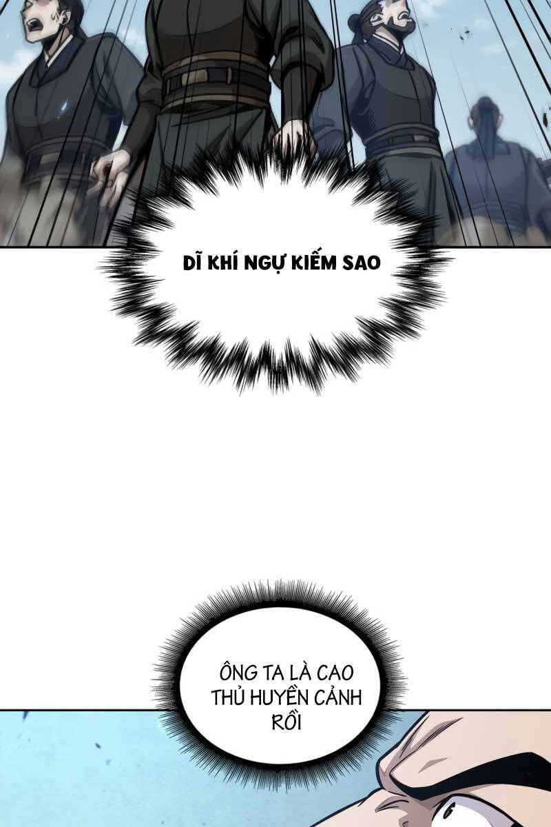 Nano Ma Thần Chap 171 - Next Chap 172