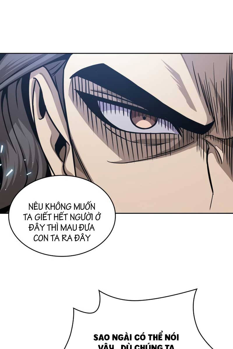 Nano Ma Thần Chap 171 - Next Chap 172