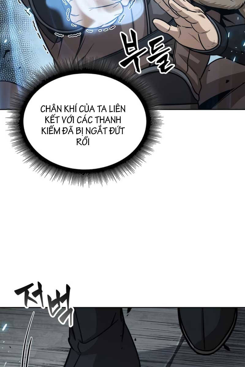 Nano Ma Thần Chap 171 - Next Chap 172