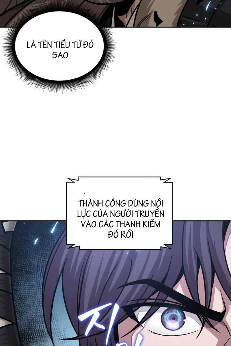 Nano Ma Thần Chap 171 - Next Chap 172