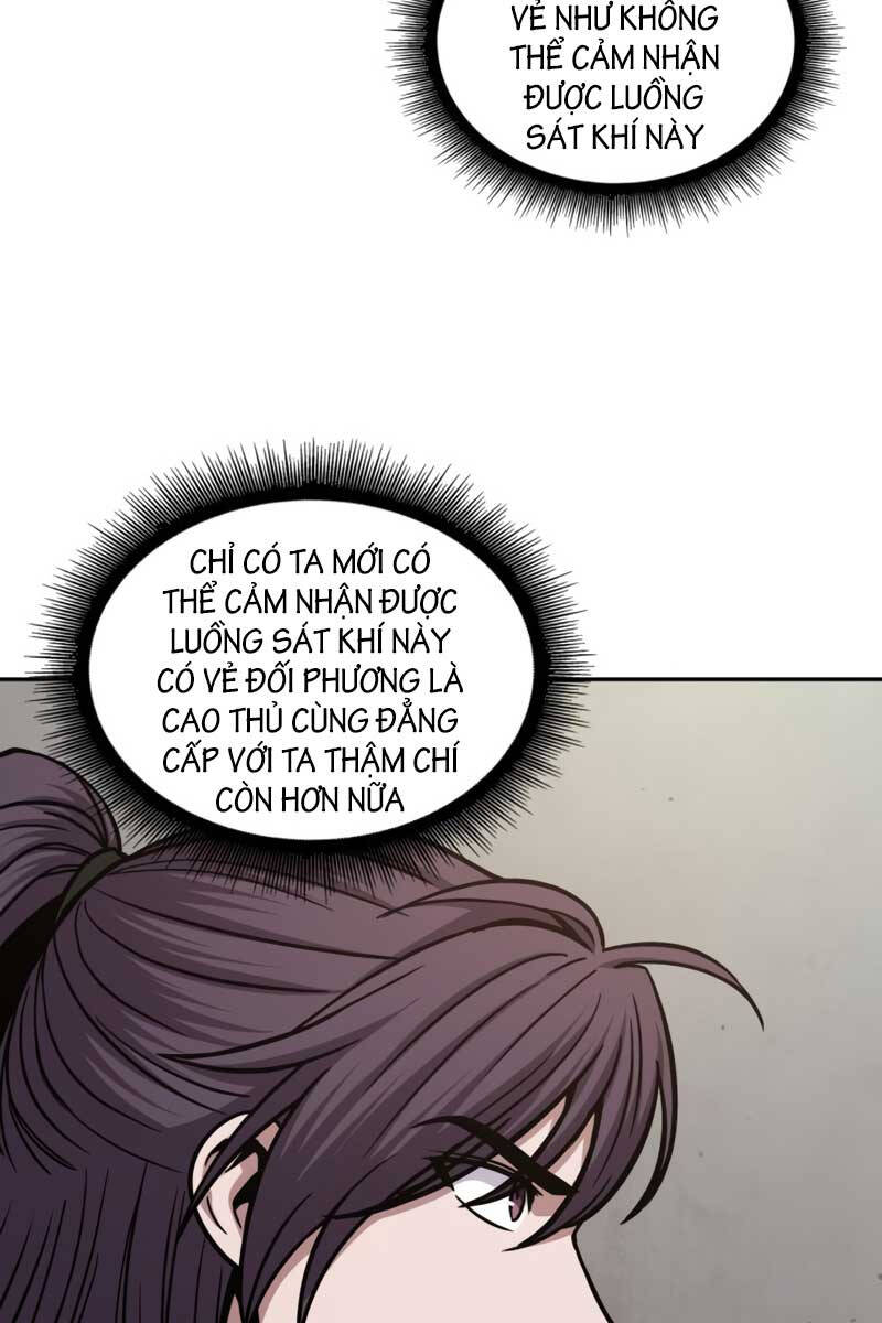 Nano Ma Thần Chap 171 - Next Chap 172