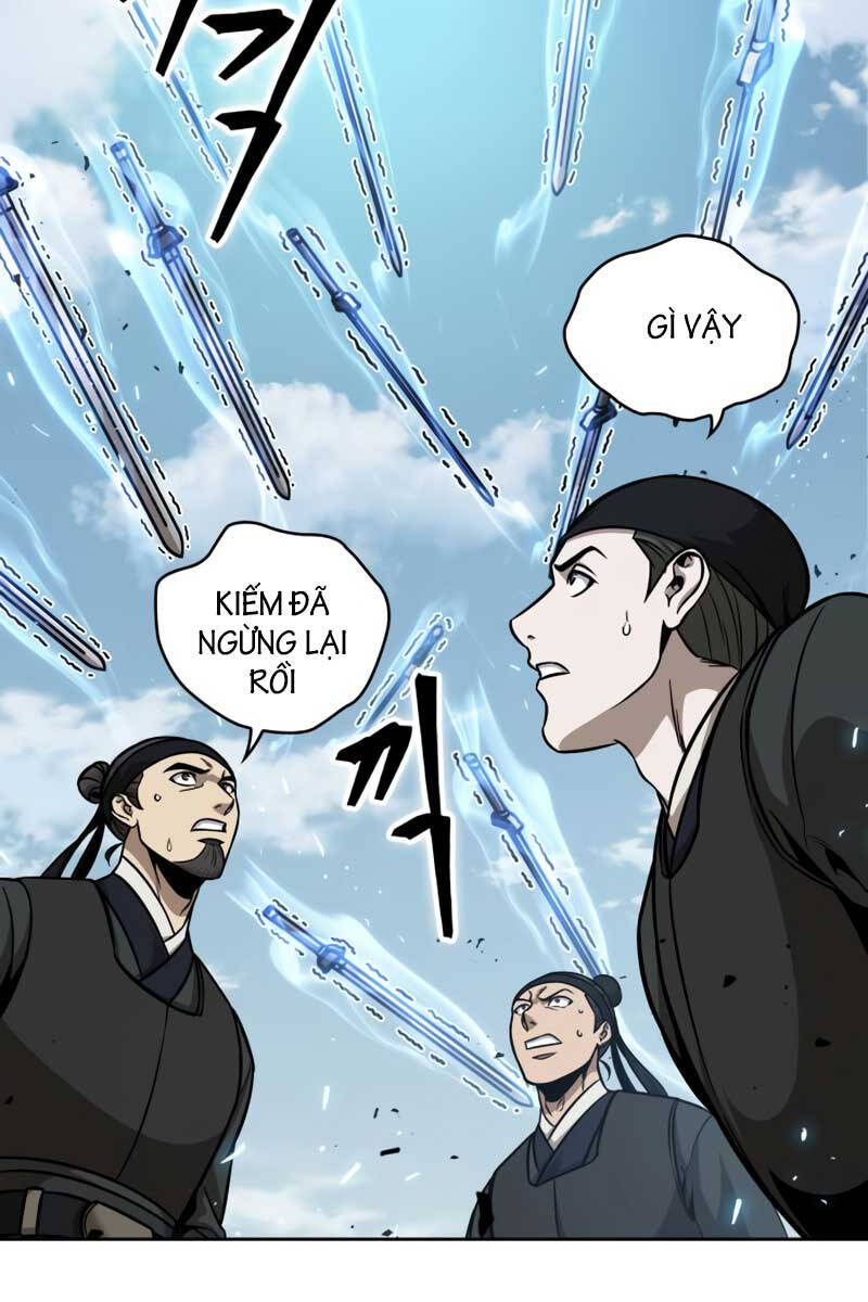Nano Ma Thần Chap 171 - Next Chap 172