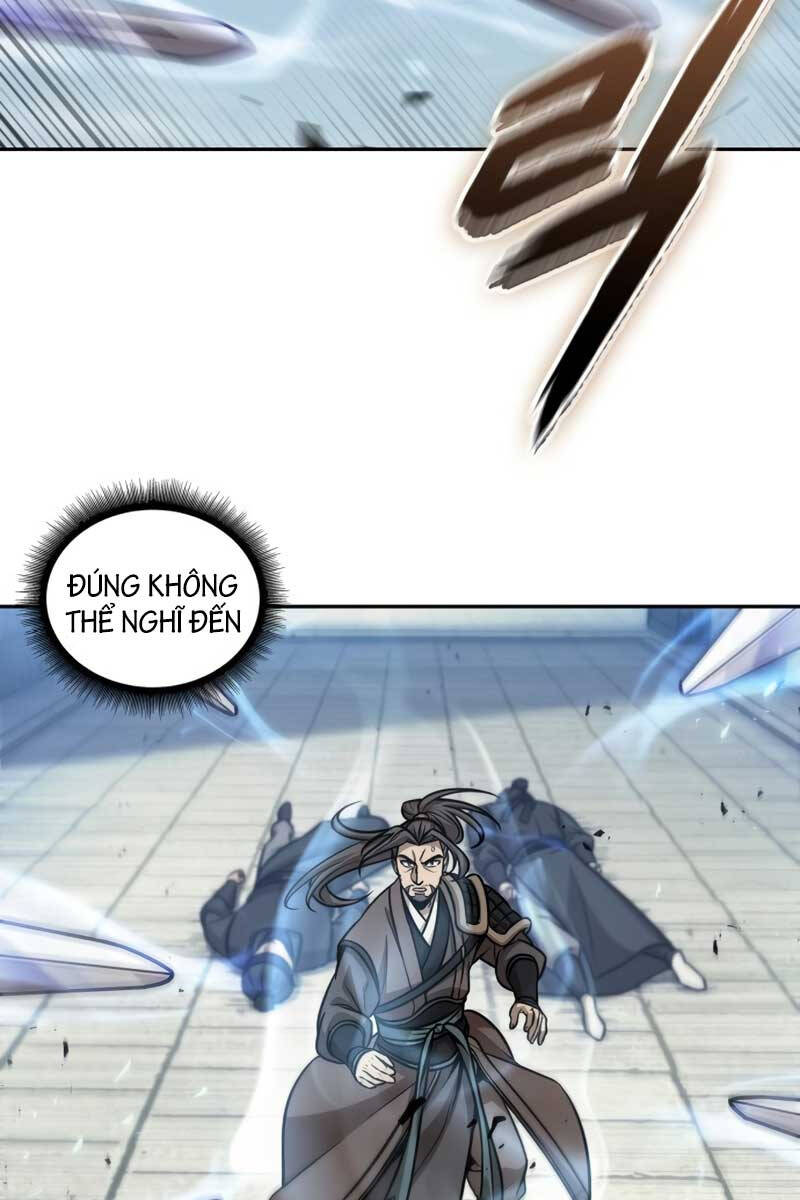 Nano Ma Thần Chap 171 - Next Chap 172